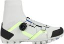 Chaussures VTT Hiver Northwave Celsius Xt Arctic Gtx Gris