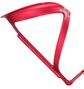 Supacaz bottle holder Fly Ano Red