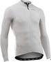 Maglia a manica lunga Northwave Fahrenheit Grigio Uomo