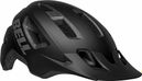 Casque Bell Nomad 2 Mips Mat Noir