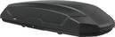 Cofre de techo Thule Pulse 2 L (450 L) negro mate