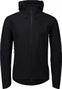 Poc Transcend Water-Repellent Jacket Uranium Black