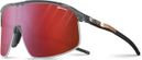 Lunettes Julbo Density Reactiv Noir Cuivre