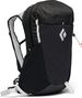 Zaino da trekking Black Diamond Pursuit 15 nero da donna
