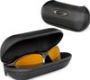 Oakley Soft Black Glasses Case