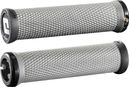 Grips Odi Elite Motion Lock On 130mm Gray / Black