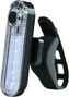 Lampe frontale blanche 50 lumens Lampe de vélo à LED
