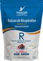 Boisson de Récupération Protéinée - Fruits Rouges - 1 2 kg