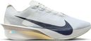 Chaussures Running Nike Vaporfly 4 Gris Homme