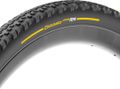 Pneu Pirelli Cinturato Gravel RM 700 mm Tubeless Ready HP-Line Team Edition