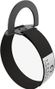 Adattatore per pneumatici Fat Stashed SpaceRail nero