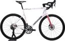 Produit reconditionné · Cannondale Supersix Evo Hi-Mod Disc Ultegra Rapha / Vélo de route | Très bon état