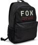 Mochila Fox Clean Up Negra