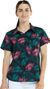 Dharco Women's Tech Party Dark Fern Shirt