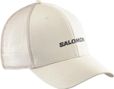 Casquette Salomon Logo Trucker Cap Beige