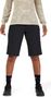 Fox Ranger Lined MTB Short Black Women's