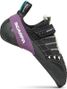 Scarpa Instinct VSR LV Violet/White climbing shoes