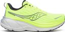 Saucony Hurricane 25 hardloopschoenen geel heren