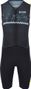 Trisuit sans manches homme - Signal One