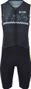 Trisuit sans manches homme - Signal One