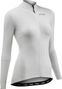 Maglia a manica lunga Northwave Fahrenheit Grey da donna