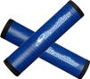 LIZARD SKINS DSP Paar Griffe 30,3 mm Blau