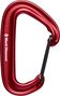 Mousqueton Black Diamond Miniwire Rouge