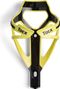TACX bottle cage DEVA yellow