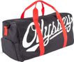 Sac de Sport Odyssey Slugger Duffel Noir / Rouge