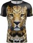 Otso Leopard T-Shirt