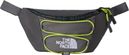 The North Face Jester Gray Waist Bag