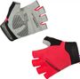 ENDURA Kids Hummvee Plus Mitt Red