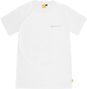 Maglietta tecnica Lagoped Teerec Wings Bianco