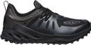 Keen Zionic Waterproof Wandelschoenen Grijs/Zwart