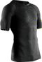 T-Shirt Outdoor X-Bionic X-Plorer Energizer 4.0 SH SL Noir Homme