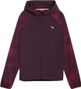 Chaqueta Cortaviento Puma Favourite Velocity Púrpura Mujer