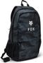 Fox Rucksack 180 Schwarz/Camo