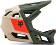 Casque Intégral Fox Proframe RS Vert