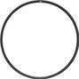Newmen Forge 30 Strong 27.5" Black Rim