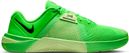 Chaussures Training Nike Metcon 10 Vert Homme