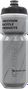 Syncross Icekeeper 600ml Grey Insulated Bottle