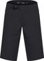 Pantaloncino MTB Fox Ranger Donna Nero