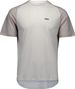 Poc Motion Air Jersey met korte mouwen Grijs
