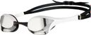 Arena Ultra Cobra Swipe MR SILVER-WHITE