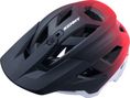 Casque VTT Kenny Buddy Rouge
