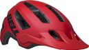 Casco Bell Nomad 2 Mips Mat Red