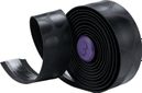 Nastro per manubrio BBB UltraRibbon Gel Team Amani Nero Giraffa
