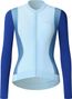 Maillot JELENEW Hourglass manches longues
