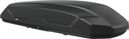 Thule Pulse 2 XL (500 L) Box da tetto Nero opaco