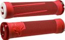 Odi AG2 Red grips